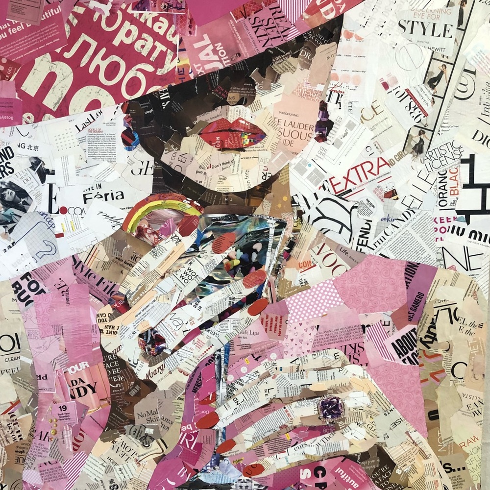 Meet your Posher, Icha